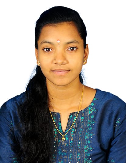 Photo of Prithika k