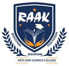 Logo of theivanai ammal college for women