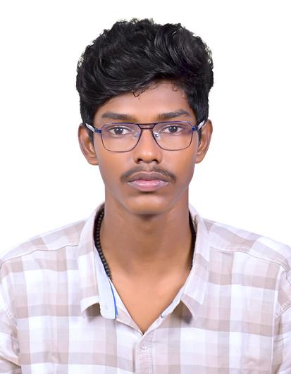 Photo of Ravichandran KM