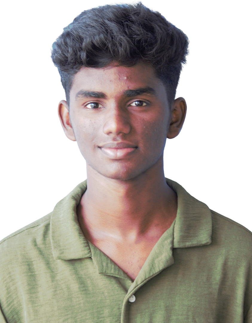 Photo of sanjay Narayanan