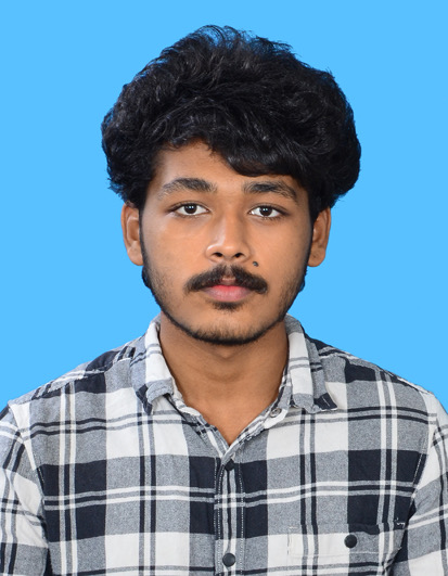 Photo of Sethu Prakash